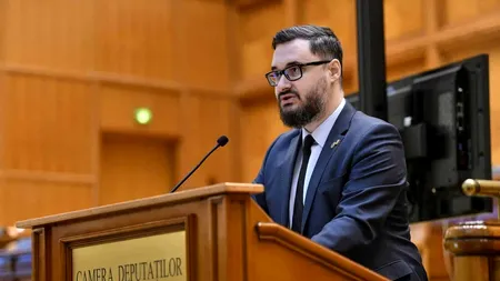Cine este parlamentarul cu cele mai multe interpelări