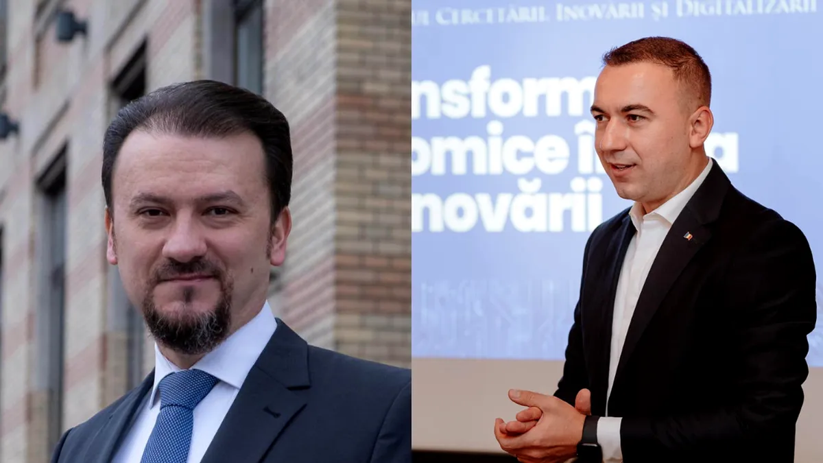 Vicepreședintele CNA cere demisia ministrului Digitalizării: Nu știm ce mandat a avut și care au fost rezultatele