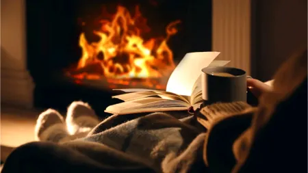 Petreci Crăciunul singur anul acesta? Cum să profiți la maximum de această experiență