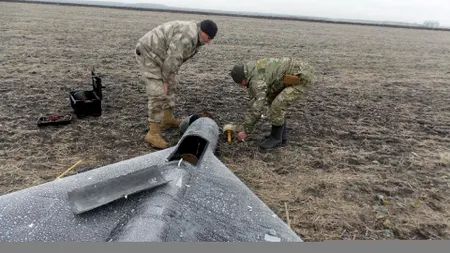 Ce poate face România dacă o dronă sovietică ne cade în cap? Mai nimic! Document alarmant semnat de ministrul Angel Tîlvăr