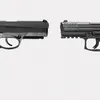 Arme, bani și suspiciuni: MApN bagă stingătorul de ”incendiu” la scandalul Heckler&Koch vs Beretta