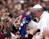 Papa Francisc, pasiune puternică pentru fotbal: echipa pe care a susținut-o