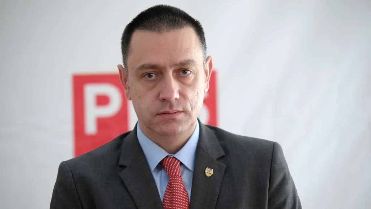 Mihai Fifor, reacție tranșantă după decizia CCR: Ne-a trecut glonțul pe lângă ureche, oameni buni!