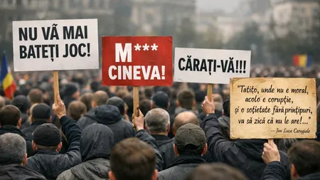 Români care vor salva România în 2026: se pare că niște șanse ar fi, totuși