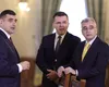 George Simion: AUR a cerut mandatul pentru formarea guvernului