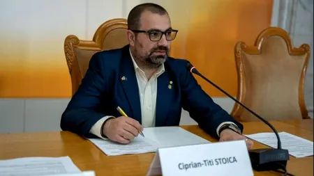<strong>Un deputat l-a sunat în miez de noapte pe Ciolacu şi l-a înjurat</strong>