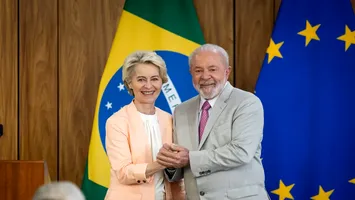 Acordul comercial al UE cu Mercosur sfidează protecționismul lui Trump