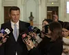 CCR decide soarta reformelor. Mircea Abrudean: „Proiectele Guvernului sunt cât se poate de constituționale”