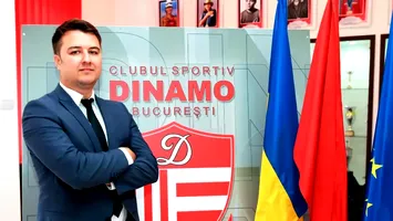 Foame mare la Clubul Sportiv Dinamo București. 700.000 de euro pentru „alimente, băuturi și tutun”