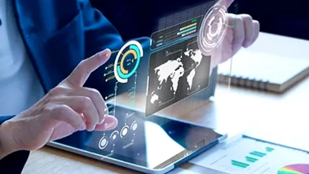 Ministerul Fondurilor Europene a încheiat evaluarea proiectelor de finanțare, din granturi, pentru IMM, în programul de digitalizare