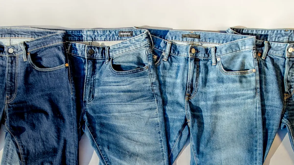 Uneori moda afectează sănătatea! Iată de ce nu ar trebui să purtăm jeanși skinny prea mult timp