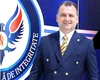 Un primar, fost manager de spital, acuzat de ANI că şi-a acordat ilegal premii de excelenţă lunare