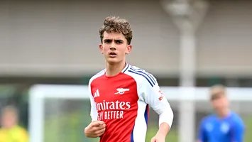 Wonderkid: Max Dowman, puștiul care rescrie istoria lui Arsenal la 15 ani