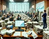 Contabilitate cu erori majore la Guvern: Raportul Curții de Conturi scoate la iveală deficiențe grave