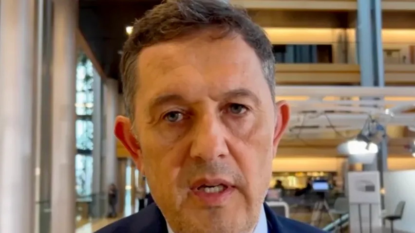 Gheorghe Piperea: „Nicușor Dan este furios și fără plan. Nu știe în ce situație s-a băgat singur”