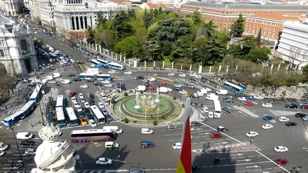 Reguli de circulație în Spania. Informații utile pentru românii care ajung în zonă