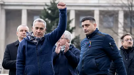 România la răscruce: Victoria lui Simion în primul tur al alegerilor prezidențiale stârnește îngrijorări la nivel global