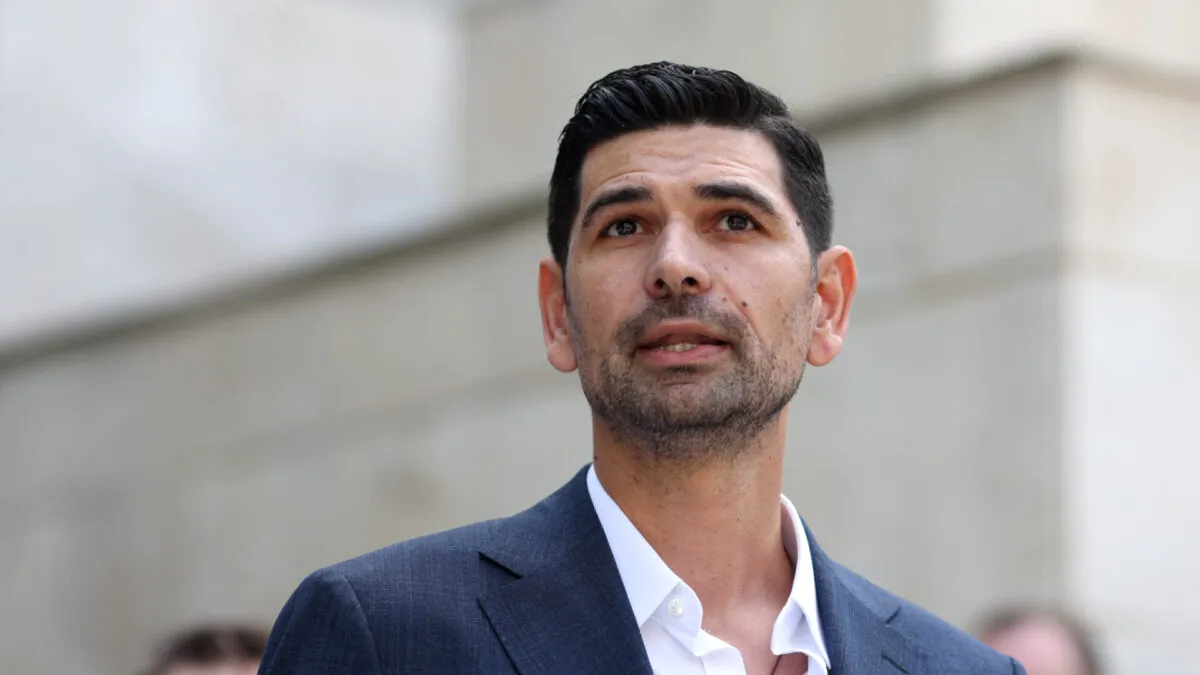 Instanţa a validat mandatul lui George-Cristian Tuţă pentru funcţia de primar al Sectorului 1. Edilul: În câteva zile vom putea lucra împreună