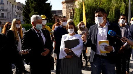 SURSE: Puterea.ro a aflat care va fi ”candidatul-surpriză” al AUR la prezidențialele din 2024 (EXCLUSIV)