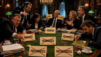 Cum ne găsim premierul: metoda Mungiu-Pippidi, cu exemple concrete