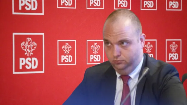 Performanță managerială de top marca Mîndrescu „Vuitton”: Conturile  Companiei Naționale Aeroporturi București au fost blocate pentru o datorie de …100.000 de euro
