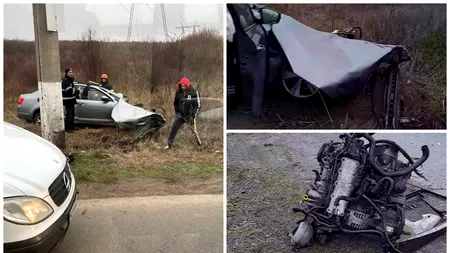 Răsturnare de situație în cazul accidentului redactorului-șef adjunct de la GSP
