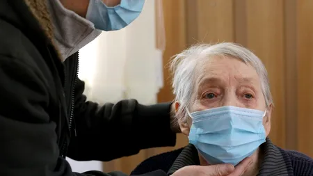 Franța: Deocamdată nu sunt motive pentru doza a treia de vaccin anti-Covid în cazul persoanelor cu vârste sub 65 de ani