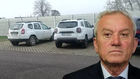 Primarul Constantin Toma, acuzat că folosește bunurile primăriei în scop electoral