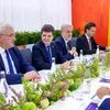 Nicușor Dan, mesaj înaintea moțiunii: România rămâne pe direcția pro-occidentală, indiferent de vot