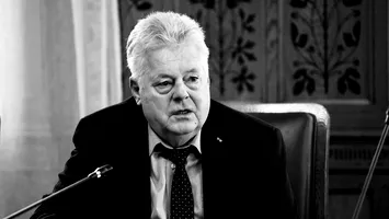 A murit Traian Cresta, liderul românilor din Ungaria. Autoritățile române n-au transmis niciun mesaj de condoleanțe