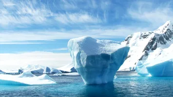 Un fenomen observat de oamenii de știință în Antarctica dă peste cap tot ce se știa despre încălzirea globală