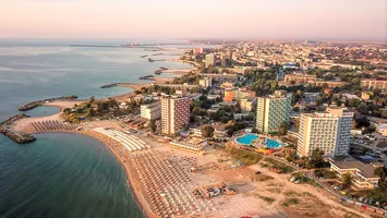 Turiștii pot beneficia de parcare gratuită la mare. Stațiunea din România care oferă acest „moft”
