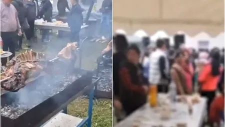 Primăria din Ulmeni a organizat o petrecere cu alcool unde au avut acces și minorii. Un copil a ajuns la spital