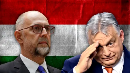 Kelemen Hunor, reacție scurtă după înfrângerea lui Viktor Orban. Tisza câștigă detașat alegerile din Ungaria