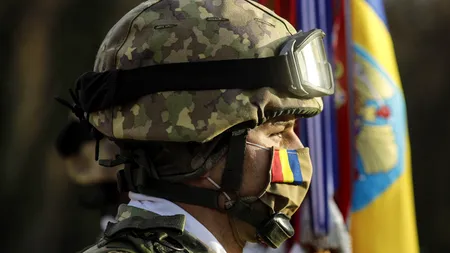 Ce pensie primește un fost militar în România?