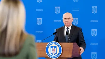 Anularea alegerilor în România. Ce spune preşedintele interimar despre desecretizarea documentelor CSAT