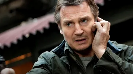 Liam Neeson rupe tăcerea și face o mărturisire sfâșietoare