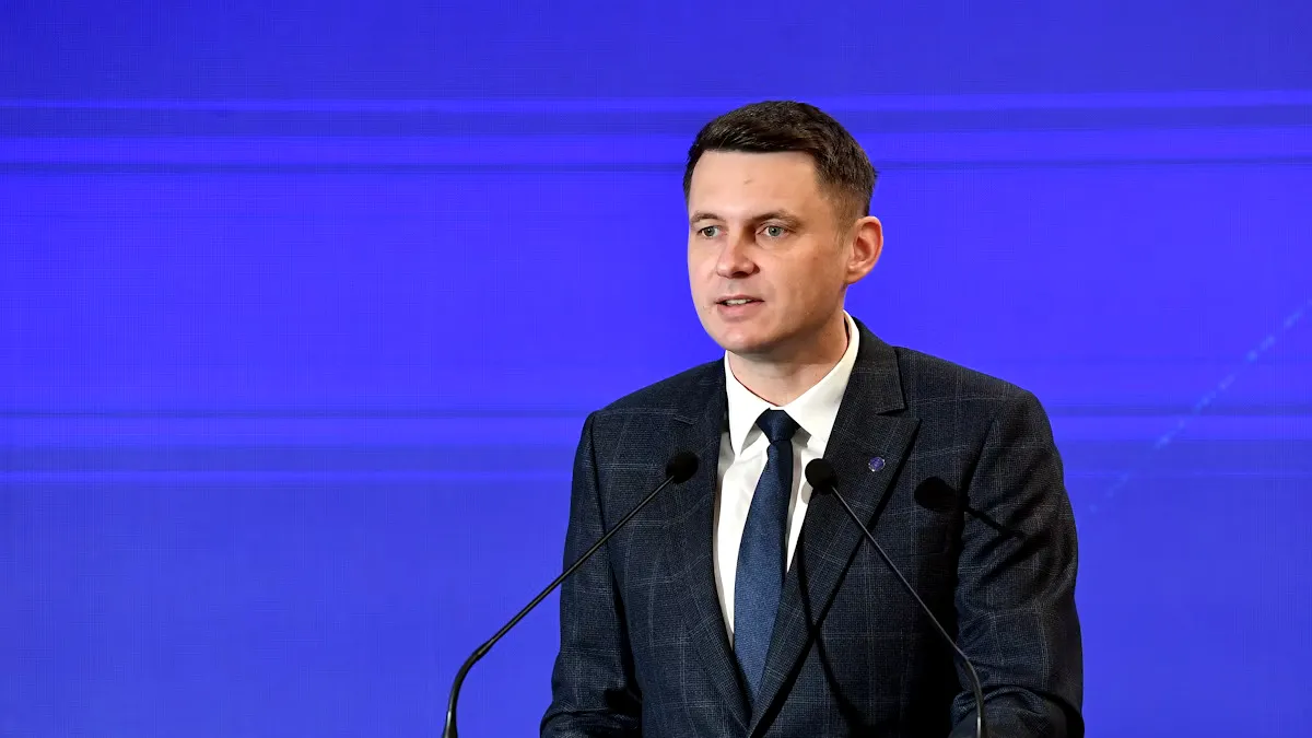 Abrudean clarifică zvonurile privind candidatura lui Bolojan la prezidențiale: Nu ne jucăm cu candidații!