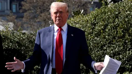 Războiul comercial se intensifică: Noile tarife impuse de Trump pe metale zguduie piețele