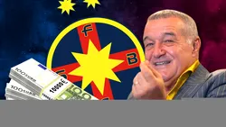 Bombă. Gigi Becali a împrumutat PSD cu 300.000 de euro când era candidat AUR
