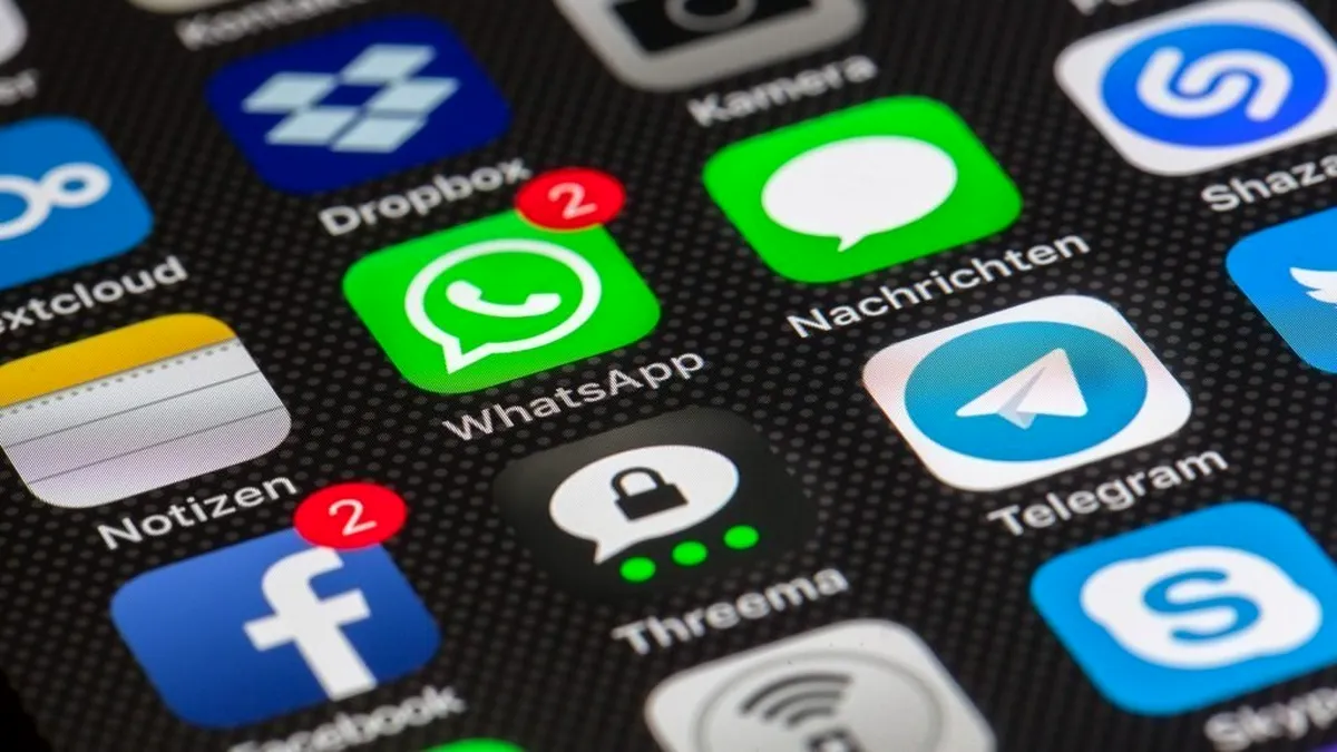 Plângere la Comisia Europeană împotriva regulilor impuse de aplicația WhatsApp