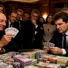 Cum se vede Traian Băsescu în oglinda lui Nicușor Dan