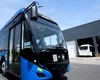 70,4 milioane de lei pentru transportul public din București. Troleibuze electrice noi, produse în China