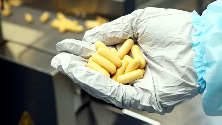 România interzice, temporar, exportul de antibiotice