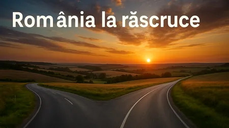 România după primul tur al prezidențialelor 2025: scenarii și viziuni post-electorale