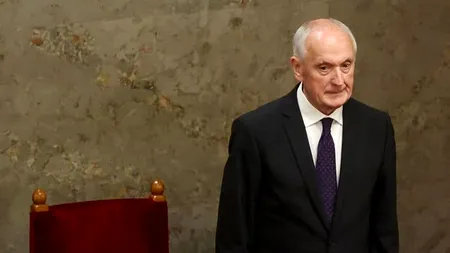 András Baka, fost președinte al Curții Supreme, ales președinte al Ungariei