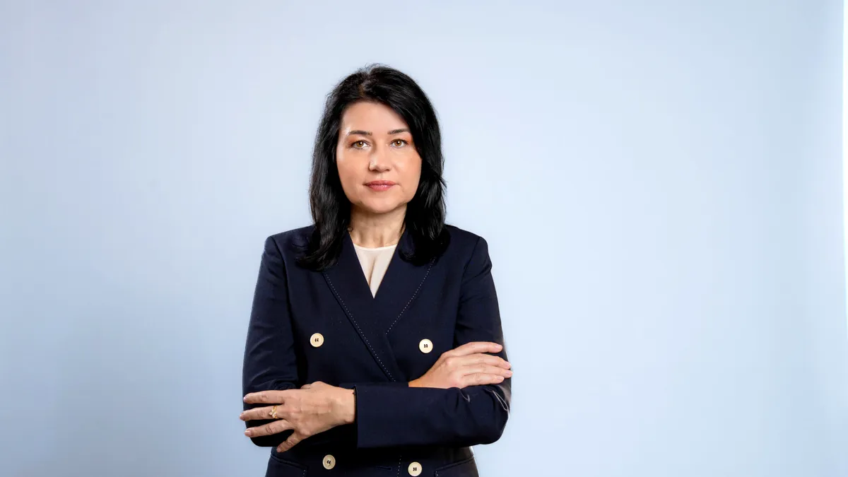 Corina Corbu, fostul președinte al ÎCCJ, intră în avocatură. Revine la casa care l-a apărat pe Iohannis în dosarul de incompatibilitate