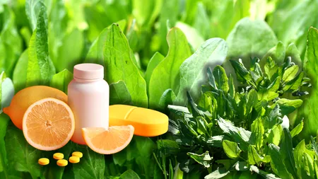 Planta uitată din pajiștile României e plină de vitamina C. Azi o călcăm, cândva hrănea generații întregi