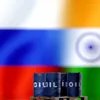 India, acuzată că sprijină indirect războiul din Ucraina prin cumpărarea de petrol rusesc
