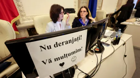 Sporuri blocate, indemnizații inaccesibile: Înalta Curte a dat verdictul – instanțele nu pot atinge salariile funcționarilor publici